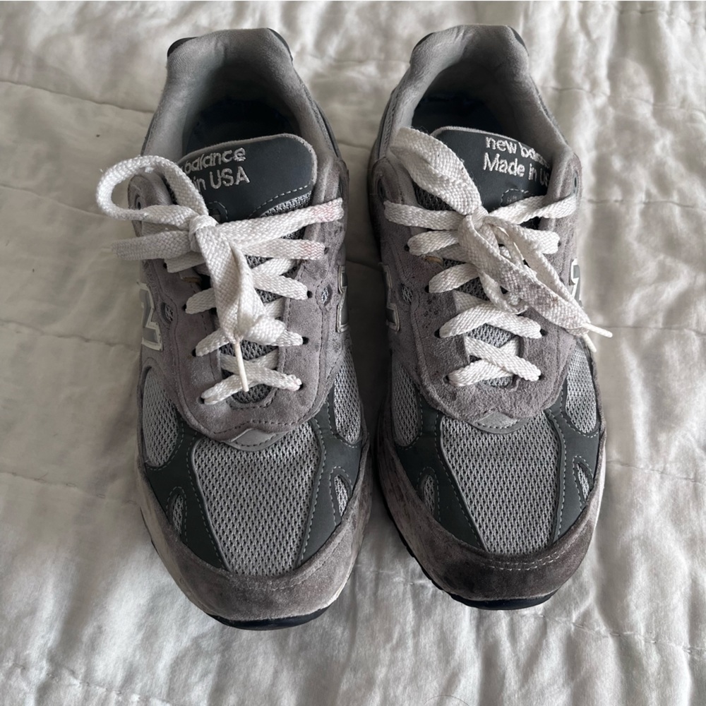 New Balances 993v1